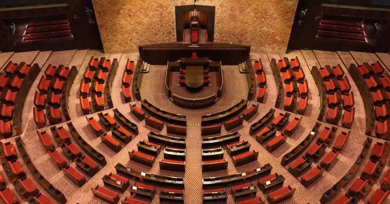 Bill criminalising insults to ‘Vande Mataram’ passed in Rajya Sabha