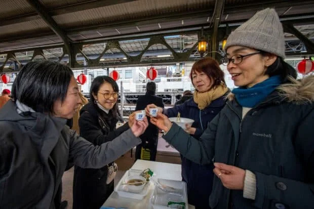 Japanese women lead world in life expectancy for 41st straight year