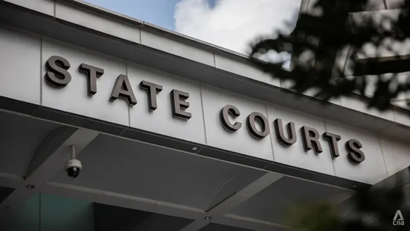 Japanese firm transferred S$6 million in email impersonation scam; director of recipient company jailed