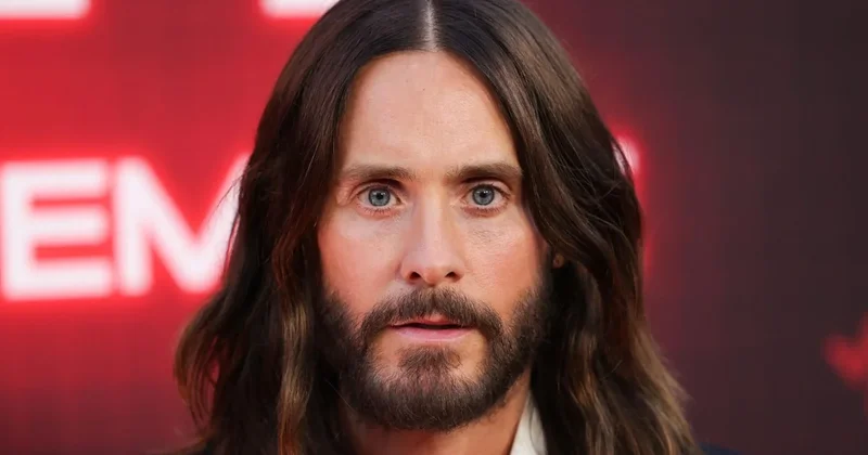 Jared Leto denies sexual misconduct allegations made by multiple women in new BBC documentary