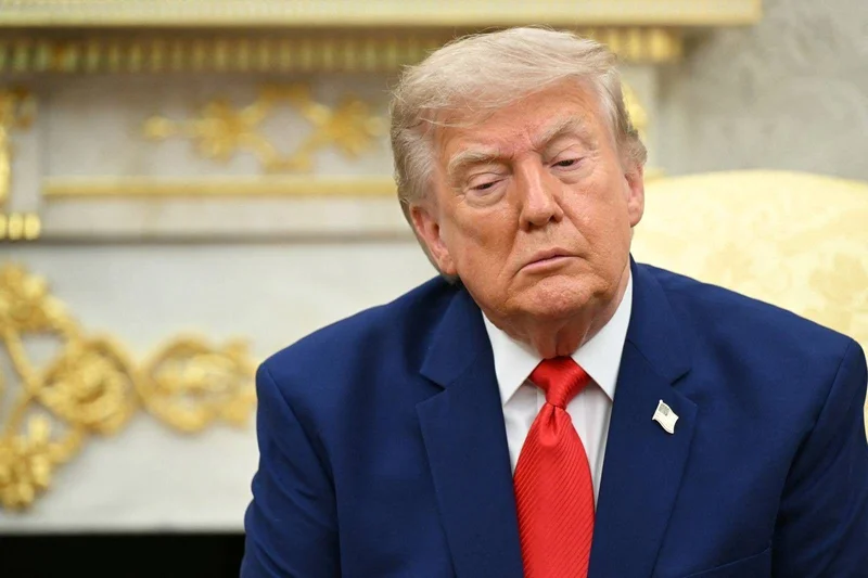 Trump may attend Manila Asean Summit in November – Rubio