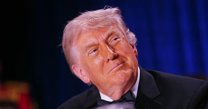 Trump expected to attend White House Correspondents' Dinner redo after April attack