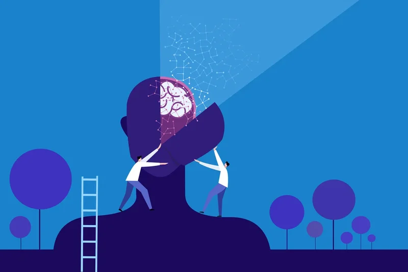 Your unconscious mind has more control than you think