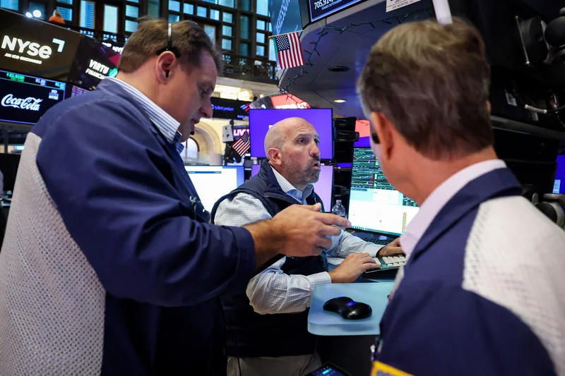 We're buying the dip on one of our stocks for two key reasons