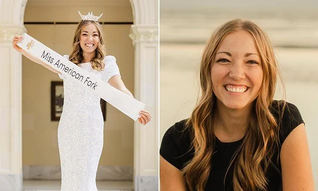 Beauty pageant queen dies aged 21 just weeks before next competition