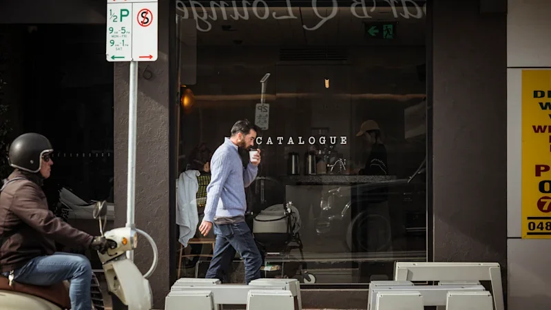 Catalogue Coffee