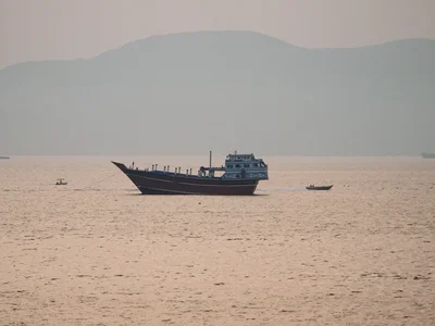 Hormuz tankers on fire, as US, Iran continue attacks: What’s the latest?