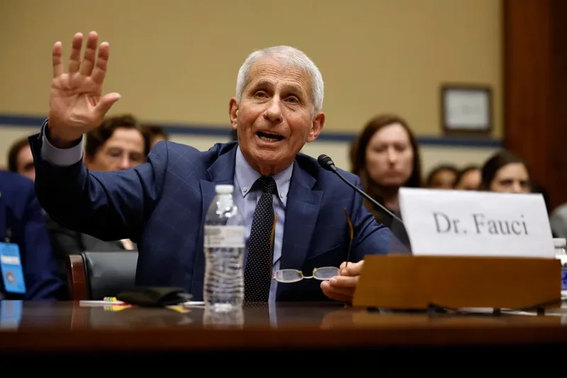 Fauci Testifies Tomorrow: Here’s What We Learned From His Diaries