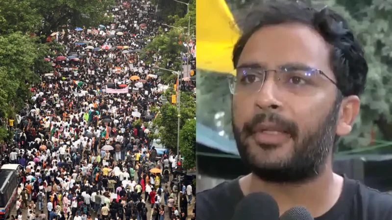 'No talks unless Dharmendra Pradhan resigns': CJP warns of tougher protest