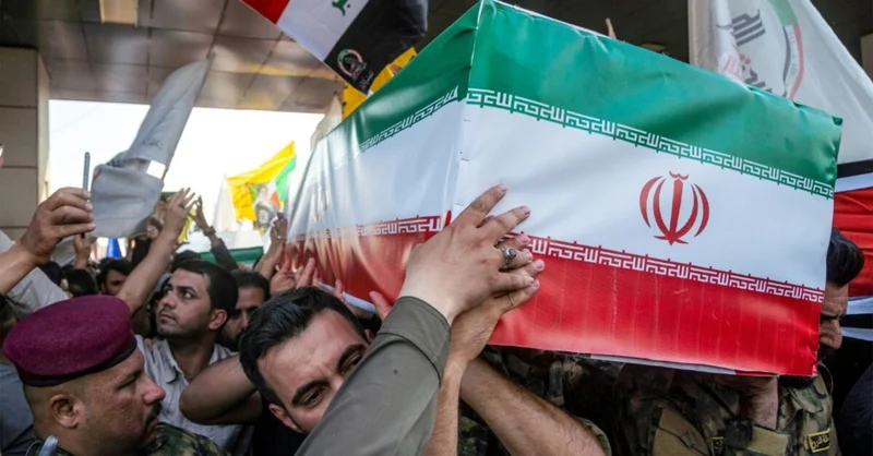 Mediator Pakistan says US-Iran talks ongoing as foes trade attacks