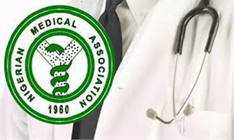 Stop arresting doctors without due process – NMA tells security agencies