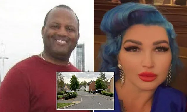 'What are you going to do, kill me?' - what mother of four said to estranged husband before he cut her throat with a craft knife, court hears