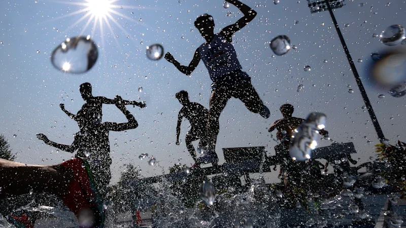 World in pictures, July 29, 2026