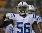 First Kenyan to play in NFL deported under Trump immigration crackdown
