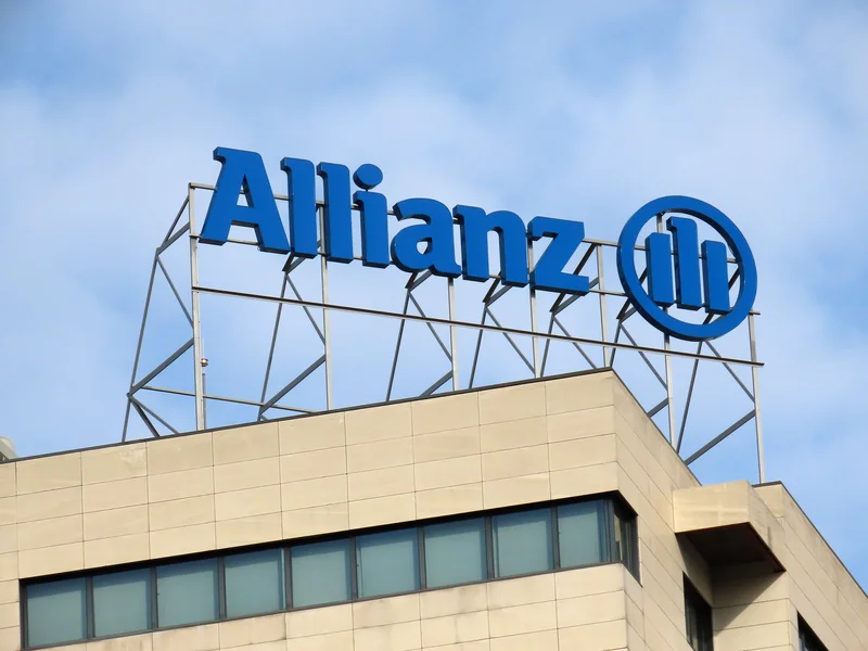 Allianz to buy HSBC’s Singapore insurance unit for $2.09 billion