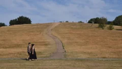 UK's most parched regions miss chance for rain ahead of next heatwave