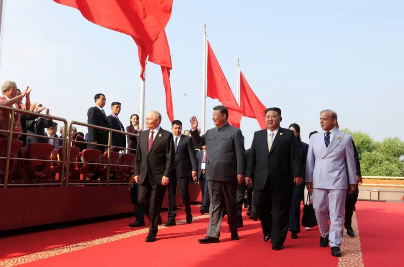 What the ‘Chinamaxxing’ crowd doesn’t get