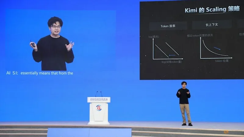 Commentary: Why the US is losing Chinese AI stars