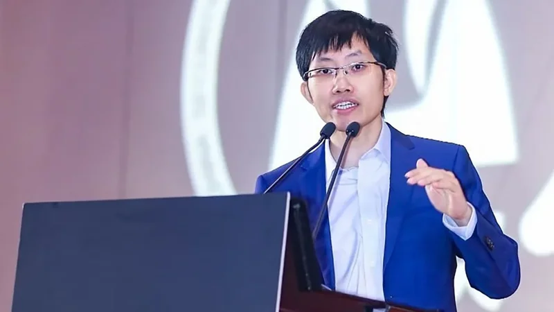 Low profile, high AI ambition: What leaked comments reveal about DeepSeek’s Liang Wenfeng