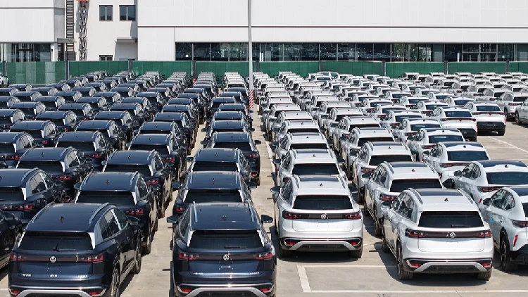 China welcomes WTO ruling against Türkiye's vehicle restrictions