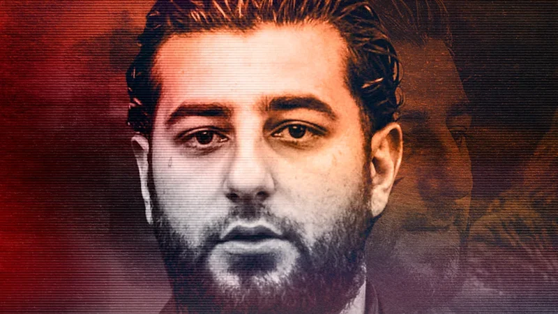 Alleged underworld assassin boasted about killing gang boss, jury told
