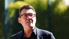 Burnham faces criticism over plans for mayors to get share of income tax