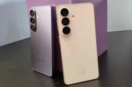 After four generations of camera stagnation, the Galaxy S27 might finally get a new main sensor