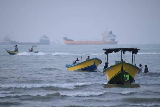 Mediators see progress in efforts to halt Iran war