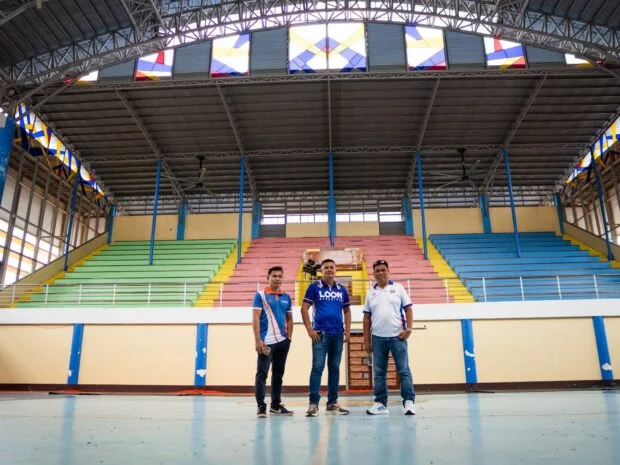 Loon, Bohol to host biggest 'Kumong Bol-Anon' boxing card this September