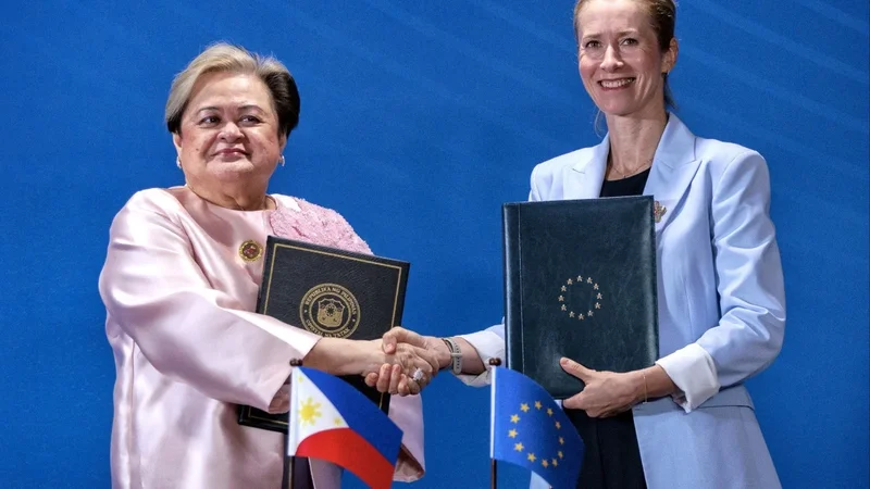 EU’s US$17 million maritime aid for Philippines targets Asian ‘fault lines’