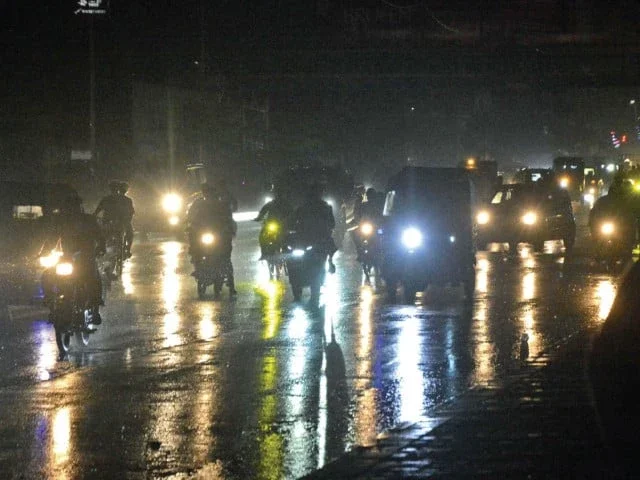 At least 11 dead in last 24 hours in rain-related incidents nationwide: NDMA