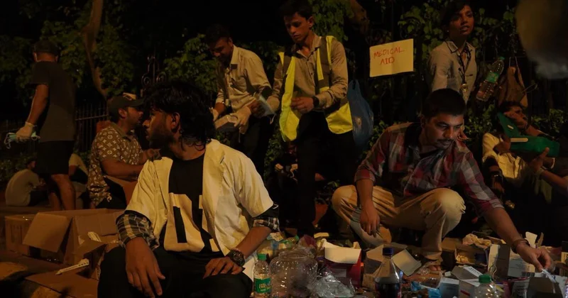 ‘For Centre to take call’: Delhi HC dismisses petition seeking NIA probe into youth protests