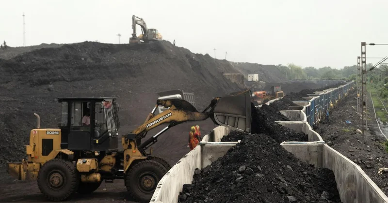 As El Niño grows stronger, India may have to rely more on coal energy