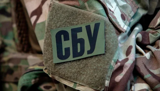 SSU detains Russian agent in Dnipro who activated over 1,000 Starlink systems for enemies