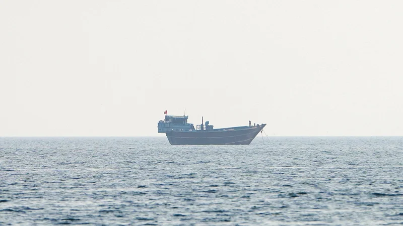 Tehran summons Ukrainian diplomats after Kyiv bombs Iranian ship