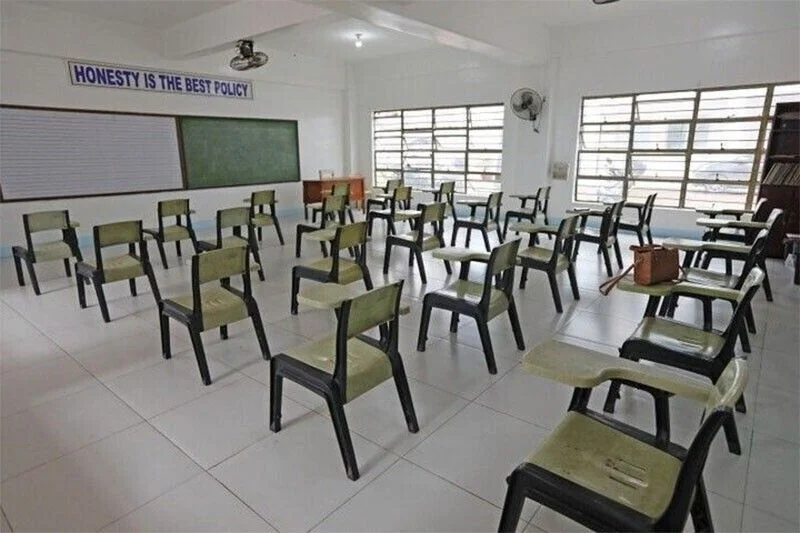 Classroom shortage down to 143,543 – DepEd