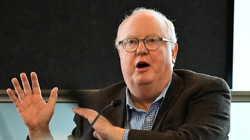 ‘Suggesting I made it up’: CFMEU report author slams Victorian government