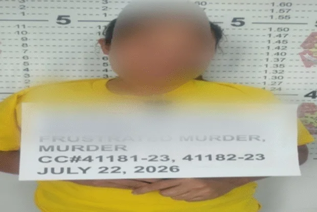 ‘Ex-NPA’ logistics officer nabbed in Bukidnon military intel compound