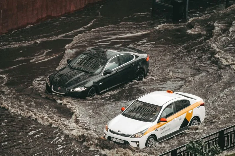 El Jalapeño: Mexico City unveils US $127 million in drainage system upgrades to ensure floods only reach ankle height