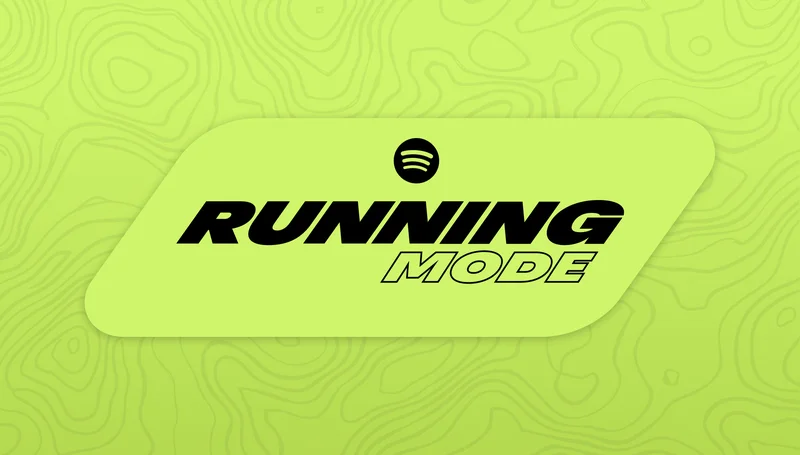 Spotify Running Mode helps match tunes to tempo