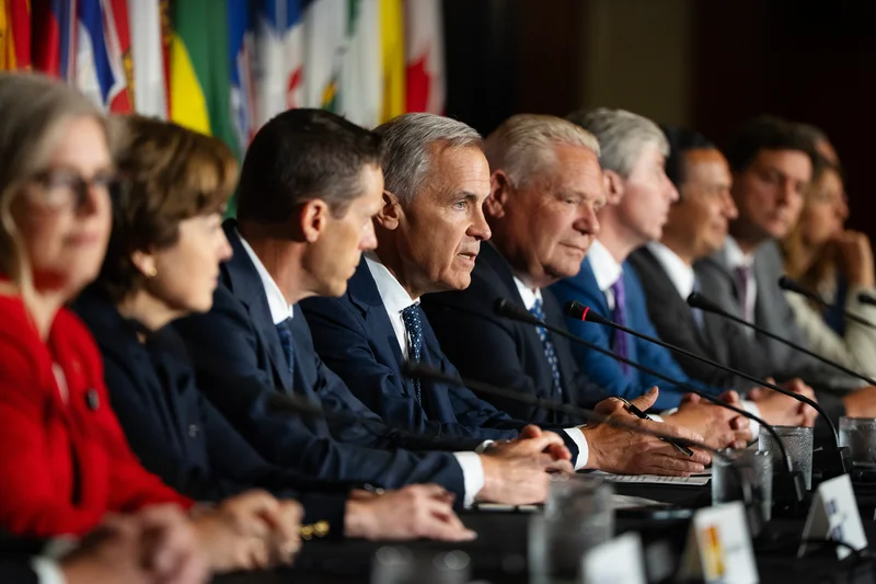 Morning Update: Canada considers tariff retaliation