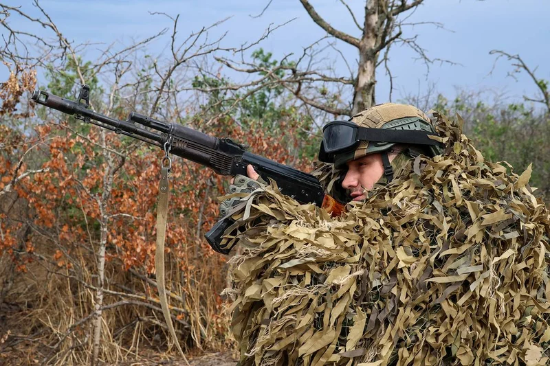 Russian forces liberate four settlements in Ukraine operation over past day — top brass