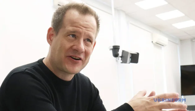 Media literacy is as essential as teaching children road safety — German journalist