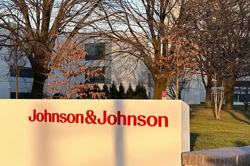 Johnson &amp; Johnson proposes $5.5 billion talc settlement to end marathon legal fight
