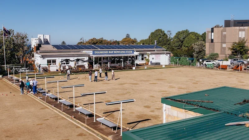 ‘Rattled homes and sleep loss’: Inside Sydney bowlo’s noise war with its neighbours