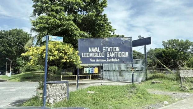 Ifugao mayor seeks probe into Navy trainee's death in Zambales