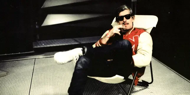 With DJ Kavinsky's death, the French touch movement loses one of its leading figures