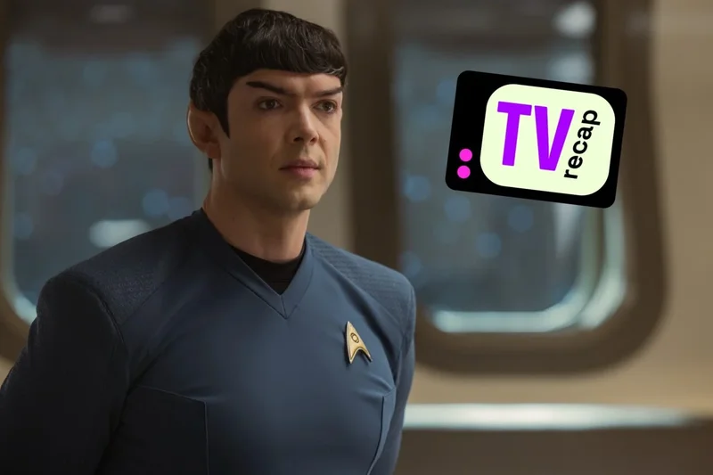‘Star Trek: Strange New Worlds’ Boldly Goes Into Horror