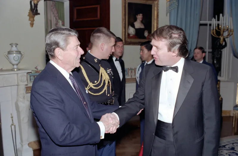Ronald Reagan center director: How to talk politics with family, friends and neighbors, without losing them