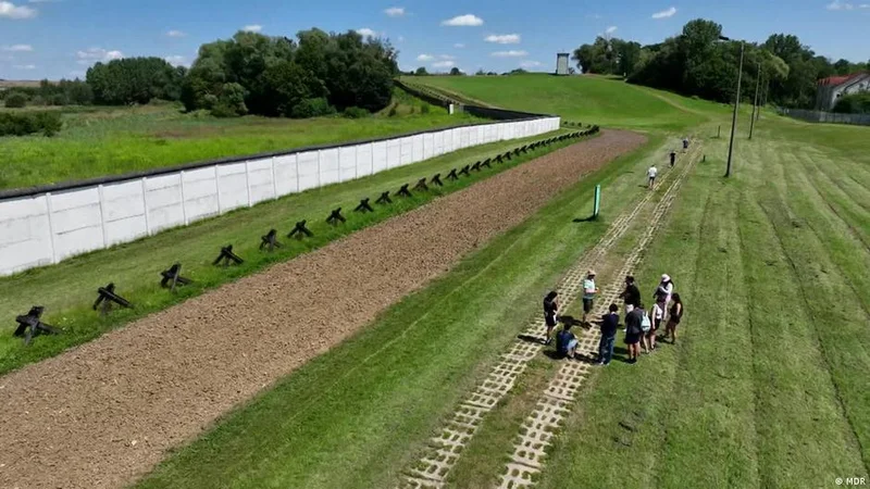 Eco wins: From death strip to nature haven and other green surprises